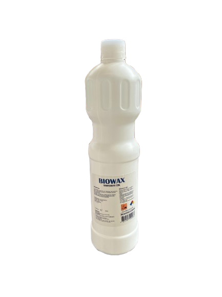 Removedor de ceras 1 Lt. CAVA
