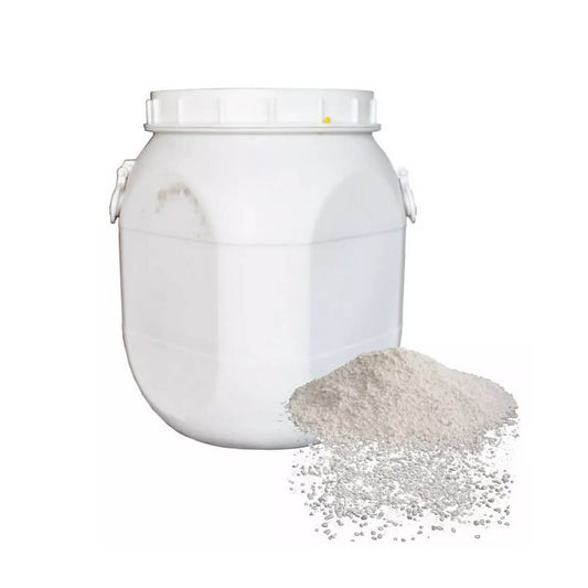 Cloro granulado 25 kg. MaxClean