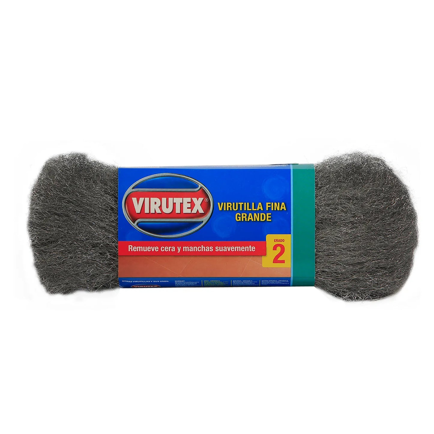 Virutilla pisos fina N°2 VIRUTEX